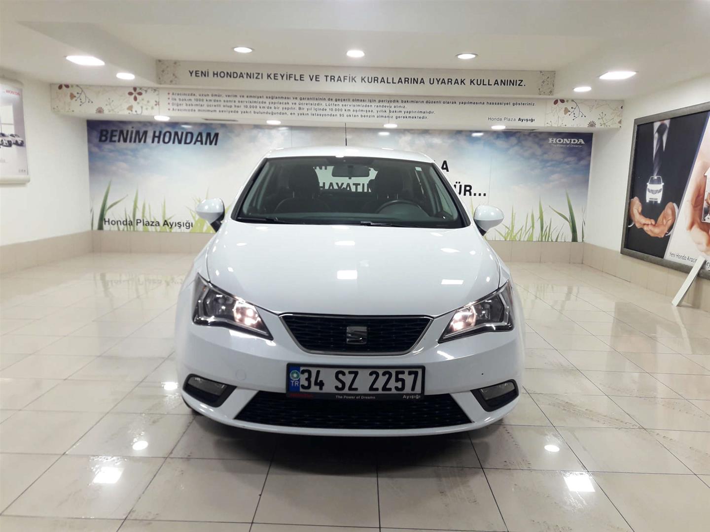 İlan Resmi