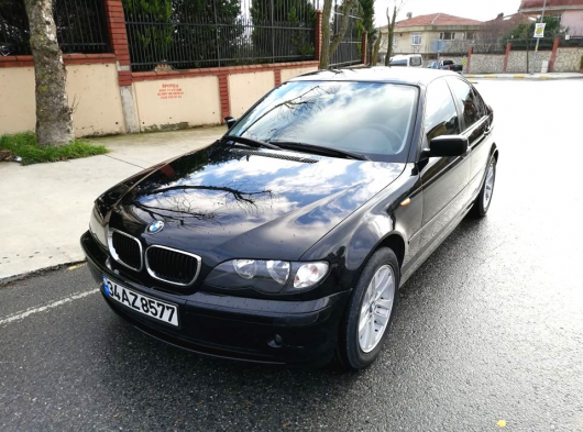 İlan Resmi